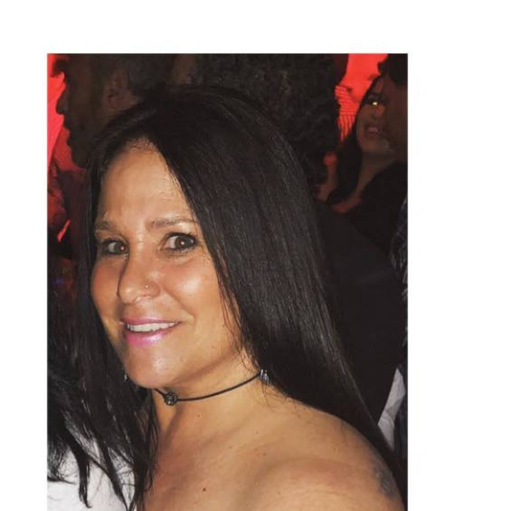 Meet your Posher, Sally